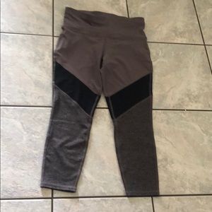 Sport leggings Size Medium
